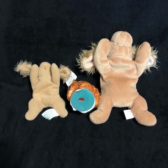 Cocker Spaniel Bundle of Vintage Items - Picture 5 of 16